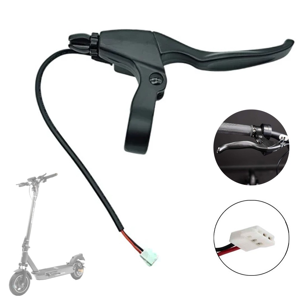 Maneta de Freno Derecha compatible con Smartgyro K2?1786056271