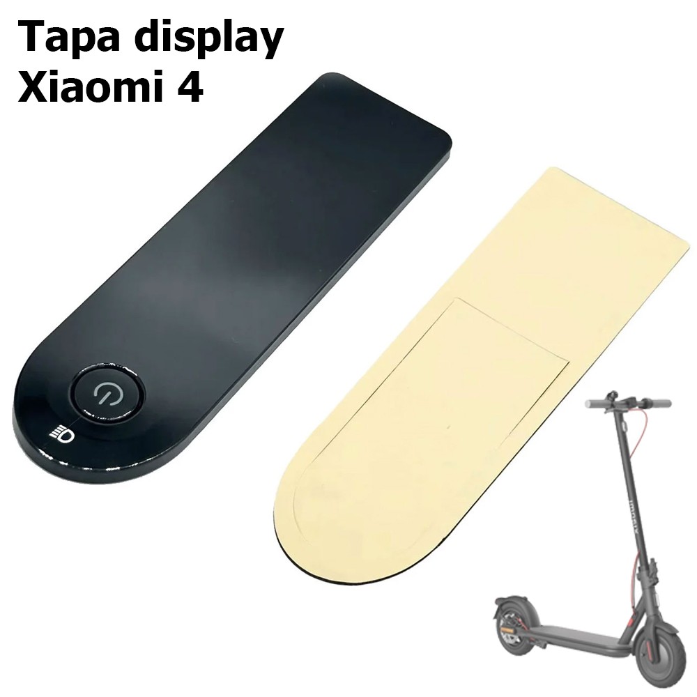 Tapa display Compatible con Xiaomi 4?1785194299