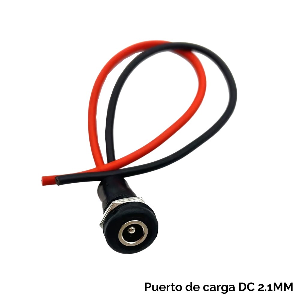 Puerto de Carga DC 2.1MM?1785193122
