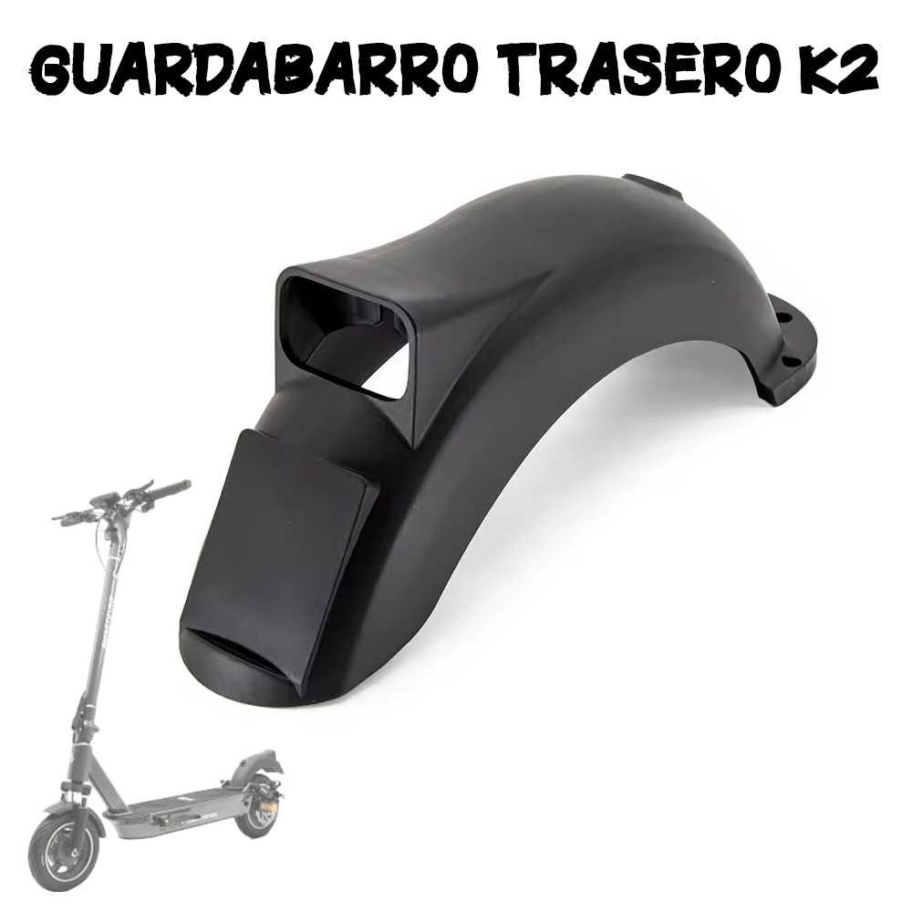 Guardabarros Trasero Compatible Smartgyro K2?1785194304