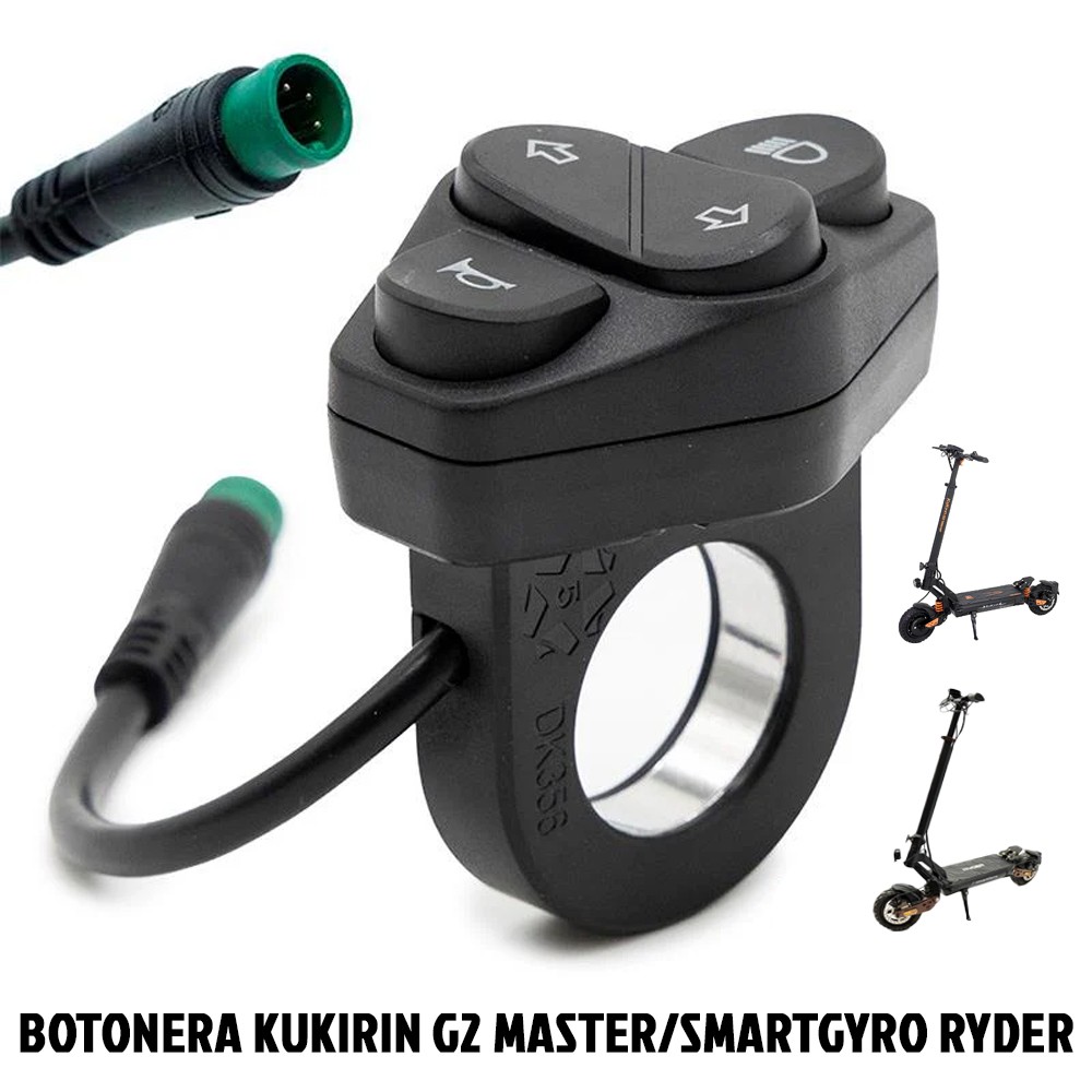 Botonera Kukirin G2 Master/Smartgyro Ryder?1785194304