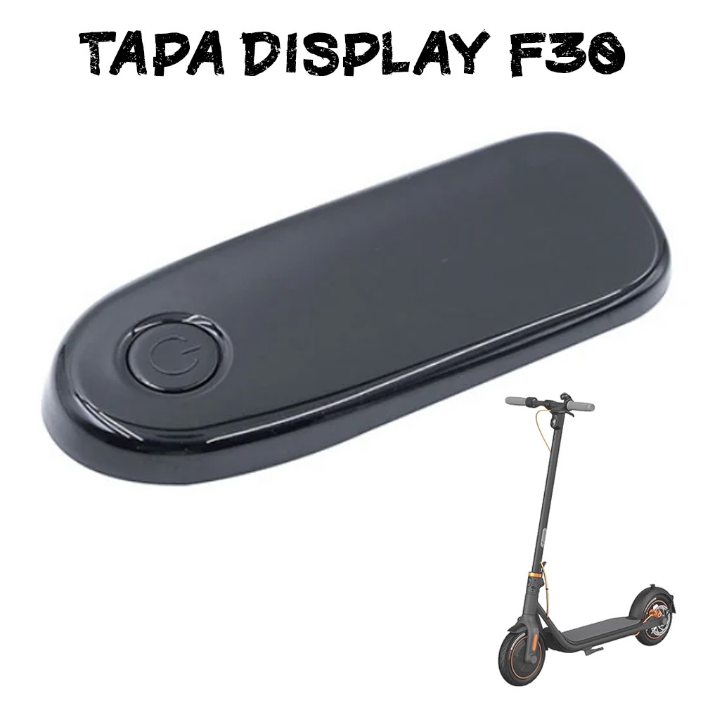 Tapa pantalla display Ninebot F30?1785194323