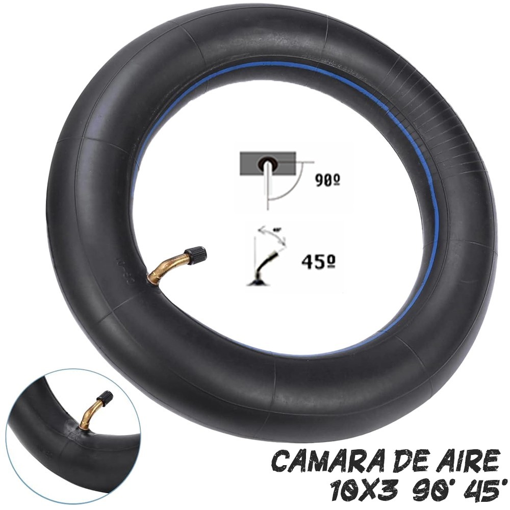 CÁMARA DE AIRE 10