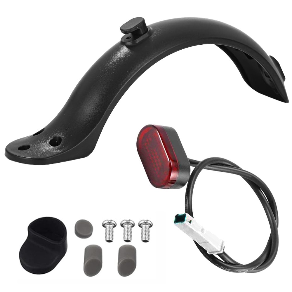 Kit Guardabarros completo compatible con Xiaomi M365?1785194302