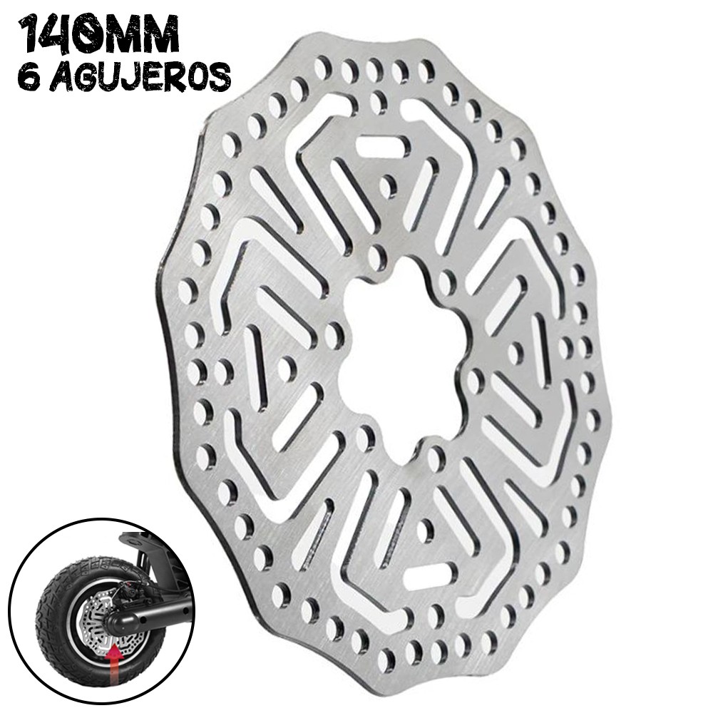 DISCO 140MM 6 AGUJEROS?1785765344