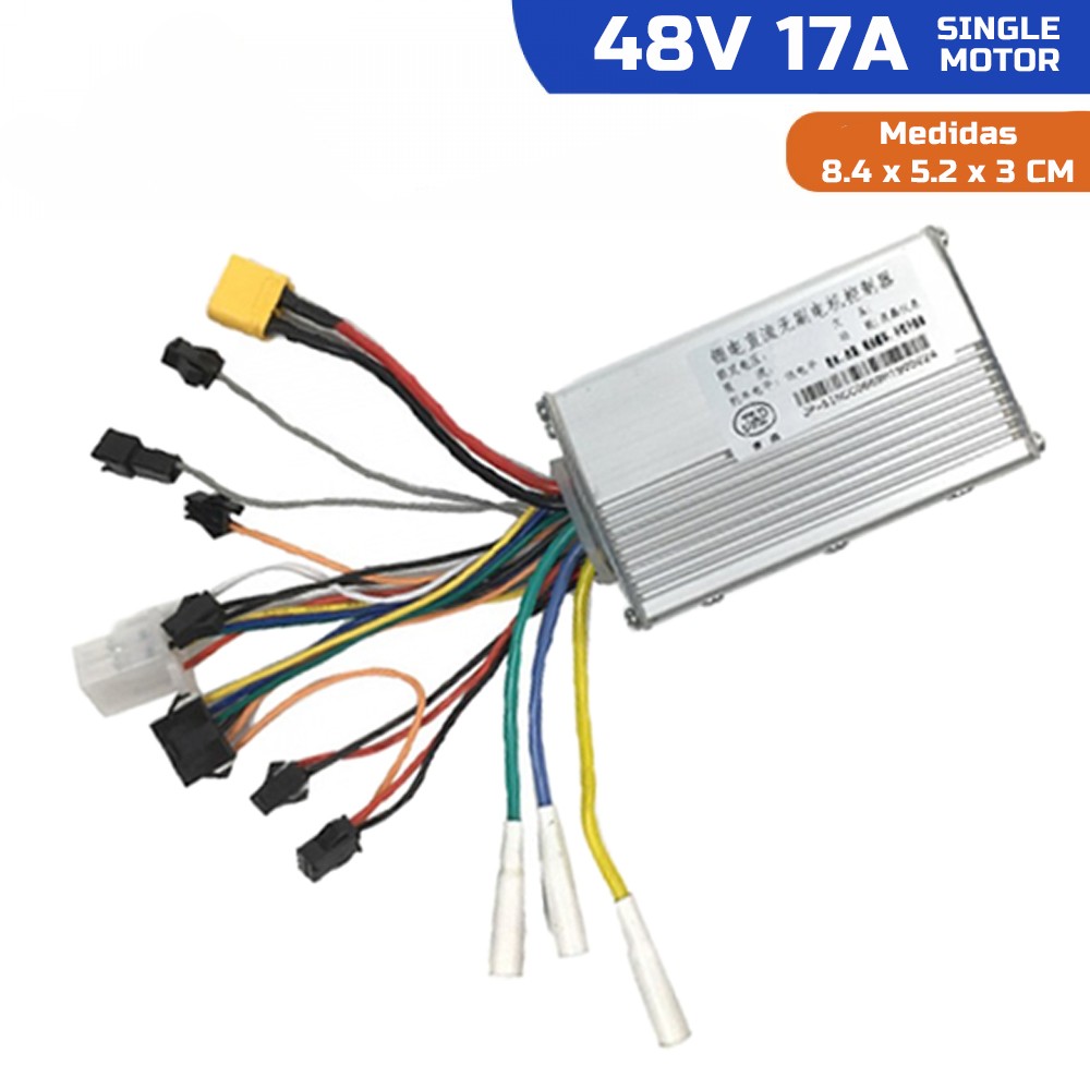 (48V-25A)CONTROLADORA JP BICI ELECTRICA?1785194325
