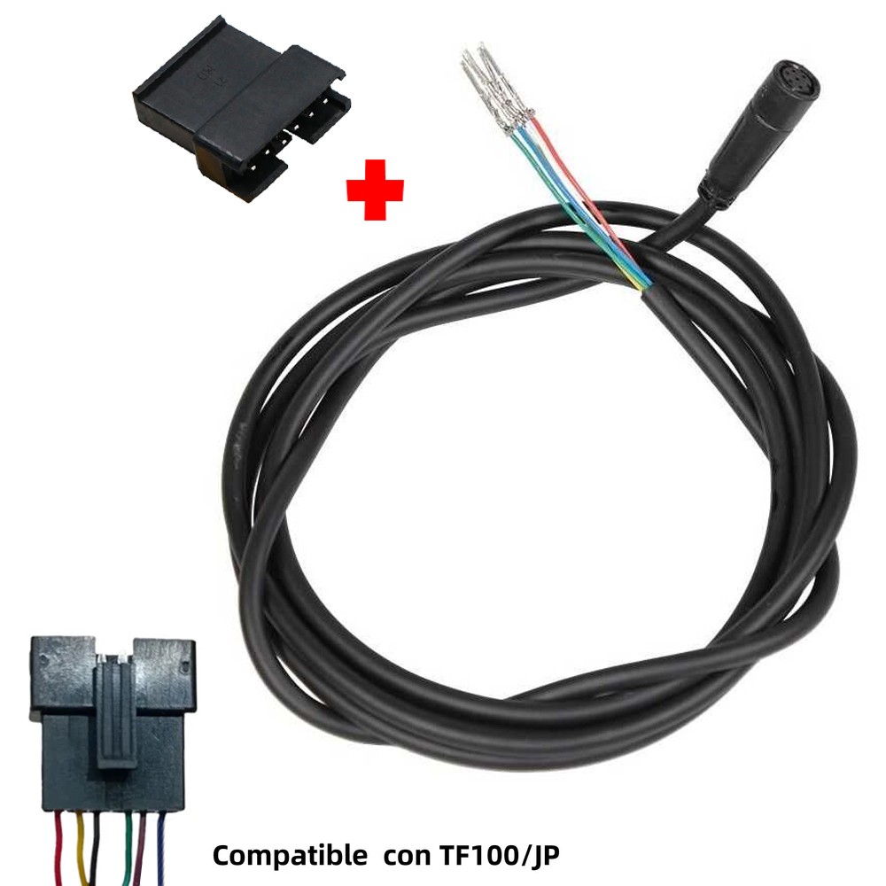 CABLE DE DISPLAY A CONTROLADORA GENERICO?1785194258