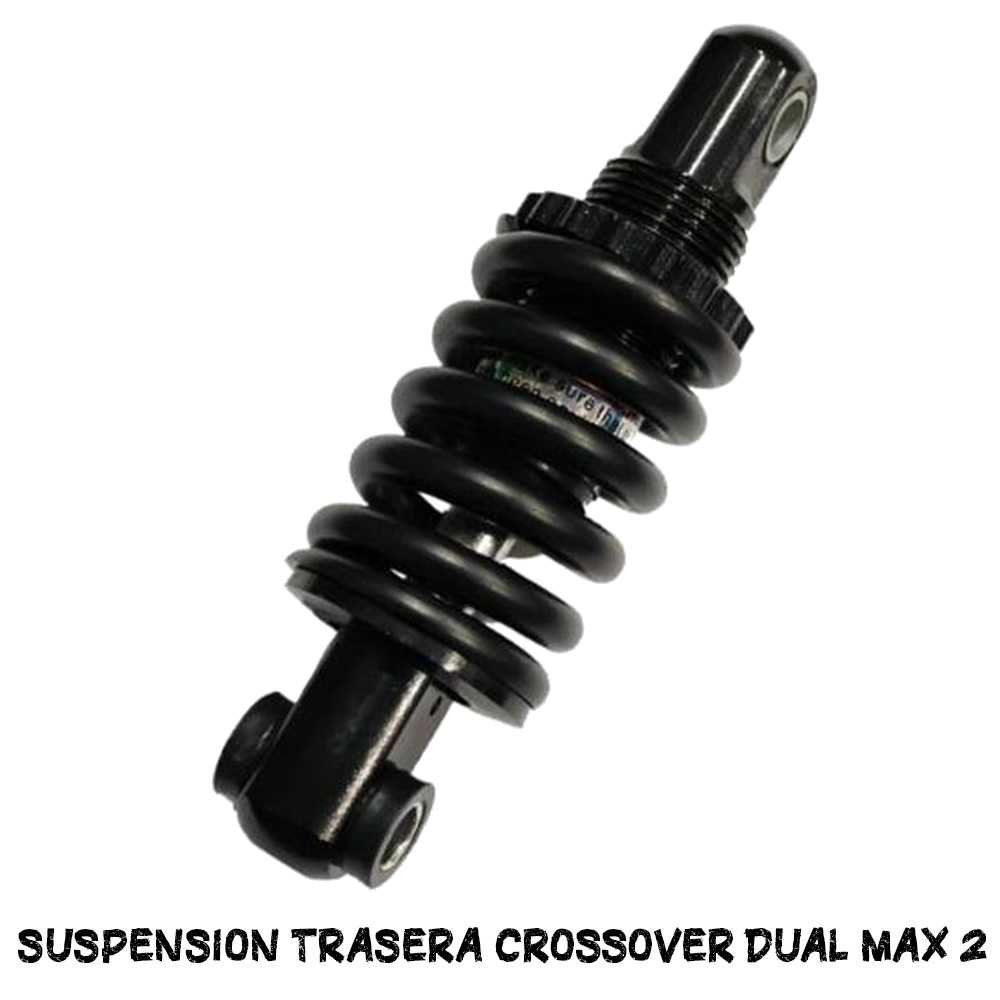 Suspensión trasera CROSSOVER DUAL MAX 2?1785194297