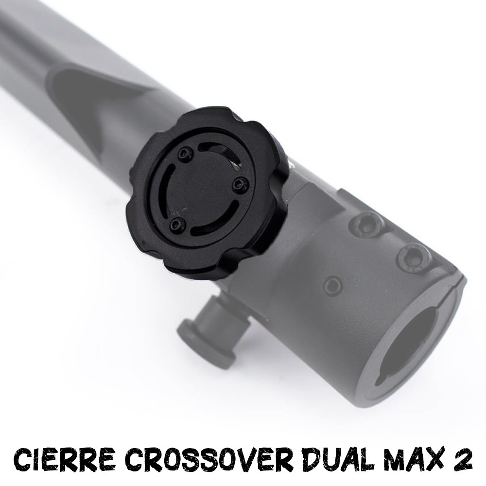Cierre de Mastil Crossover Dual Max 2?1785194295