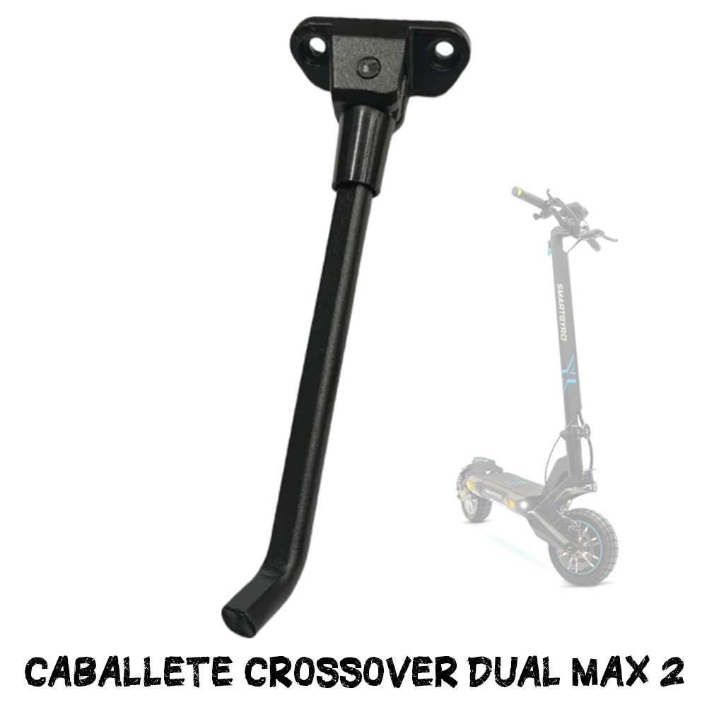 Caballete compatible con Smartgyro Crossover Dual Max 2?1785191652