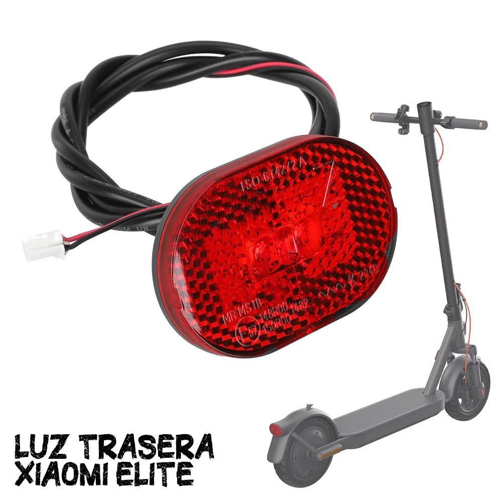 Luz freno trasero Xiaomi Elite?1785194882