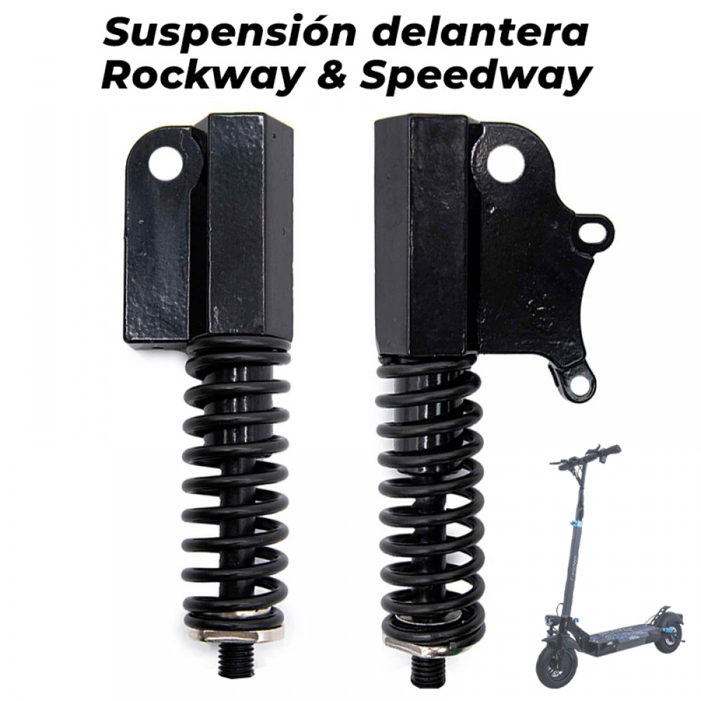 Suspensión delantera Smartgyro Rockway & Speedway (Kugoo, Skateflash, Ovex, Brigmton)?1785194254