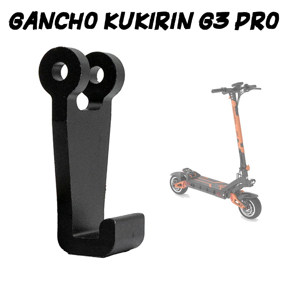 Gancho KuKirin G3 Pro?1785194296
