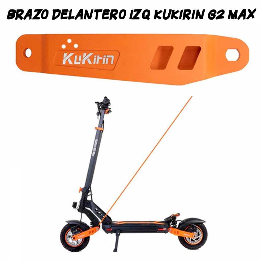 Brazo delantero izquierda KuKirin G2 Max?1785194323