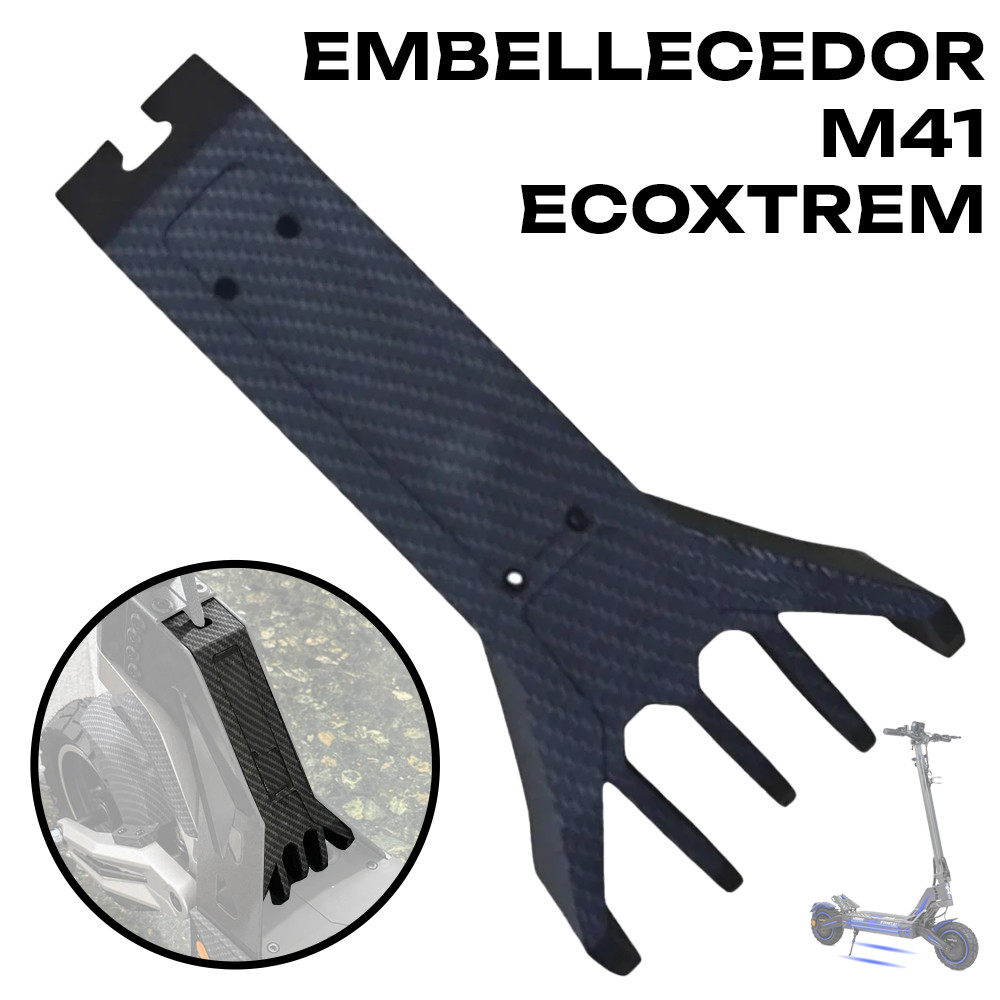Embellecedor frontal pliegue Ecoxtrem M41?1785194215