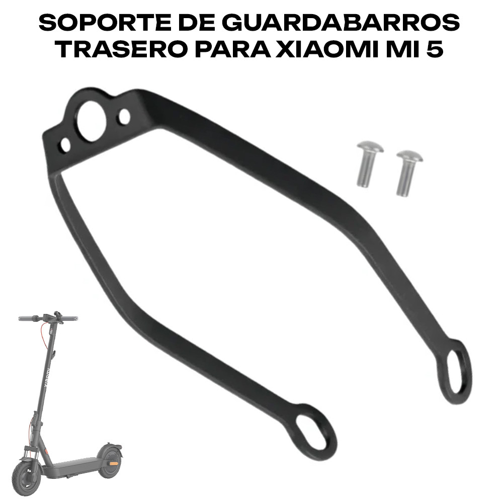 Soporte de guardabarros trasero para xiaomi Mi5?1785191254