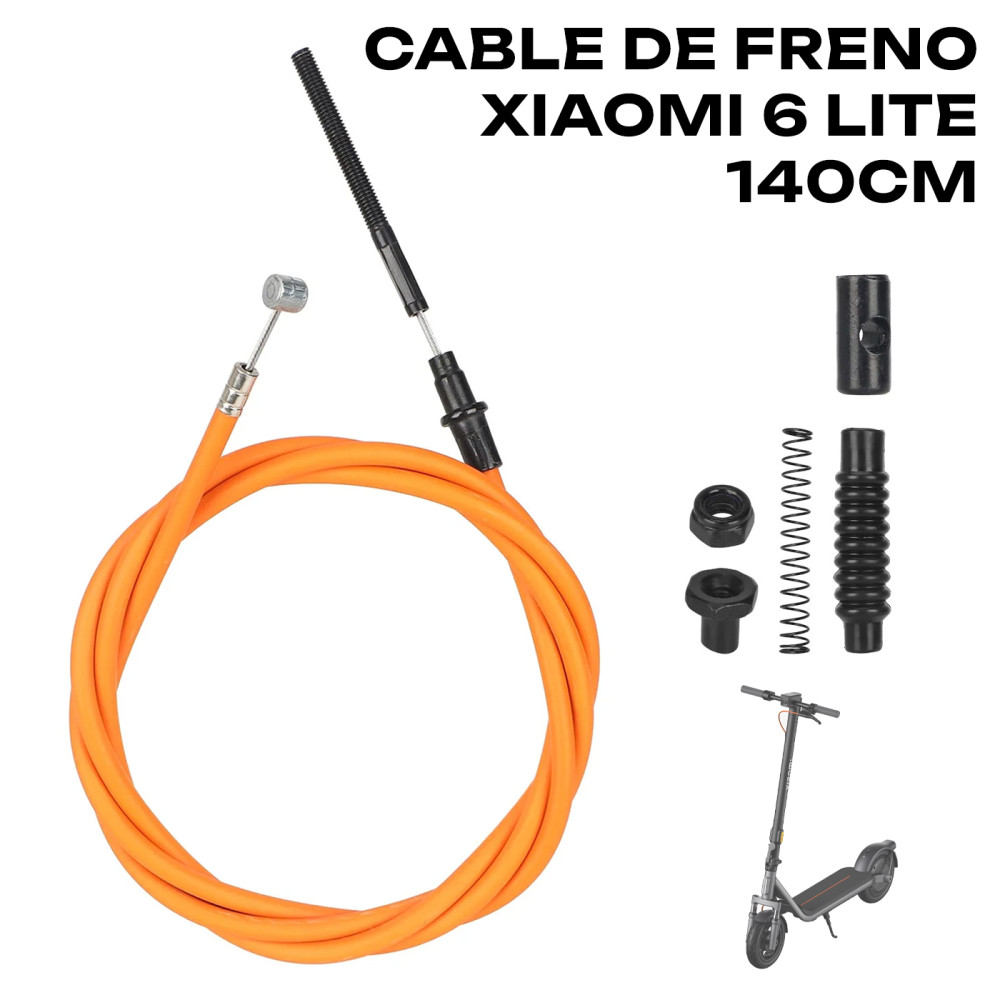 Cable de freno Xiaomi 6 Lite 140cm?1785191234