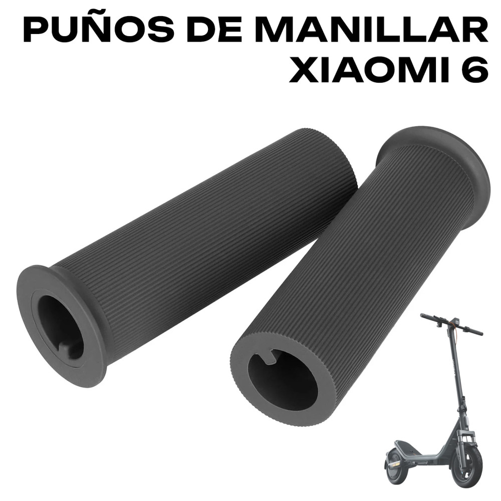 Puños de manillar Xiaomi 6?1785191195