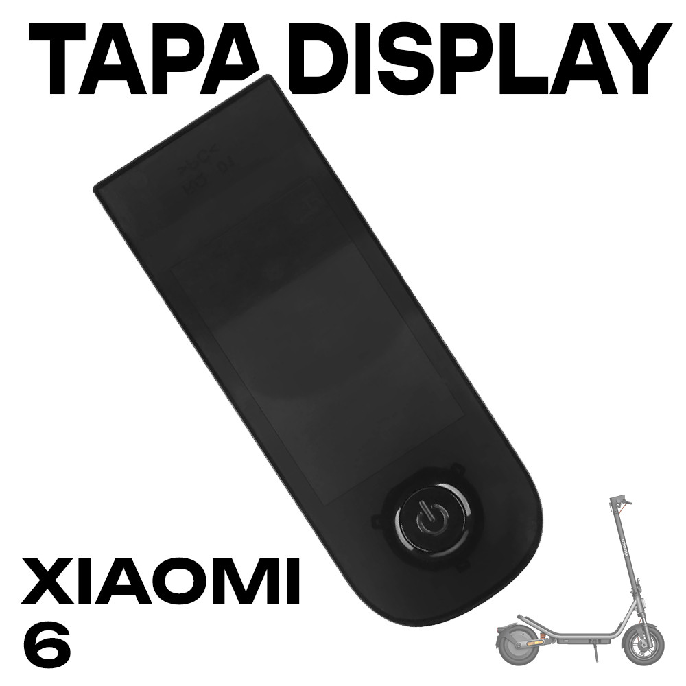 Tapa Display Xiaomi 6?1785191098