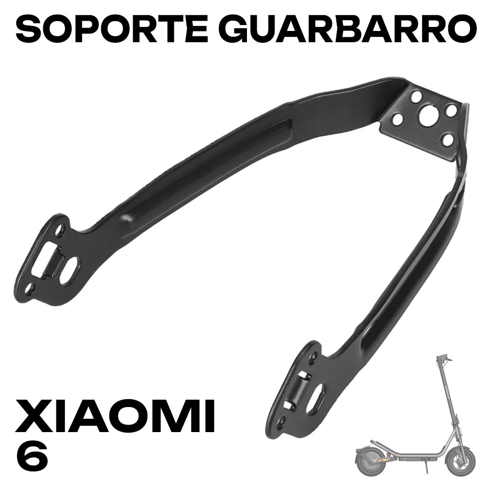 Soporte guardabarro Xiaomi 6?1785191234