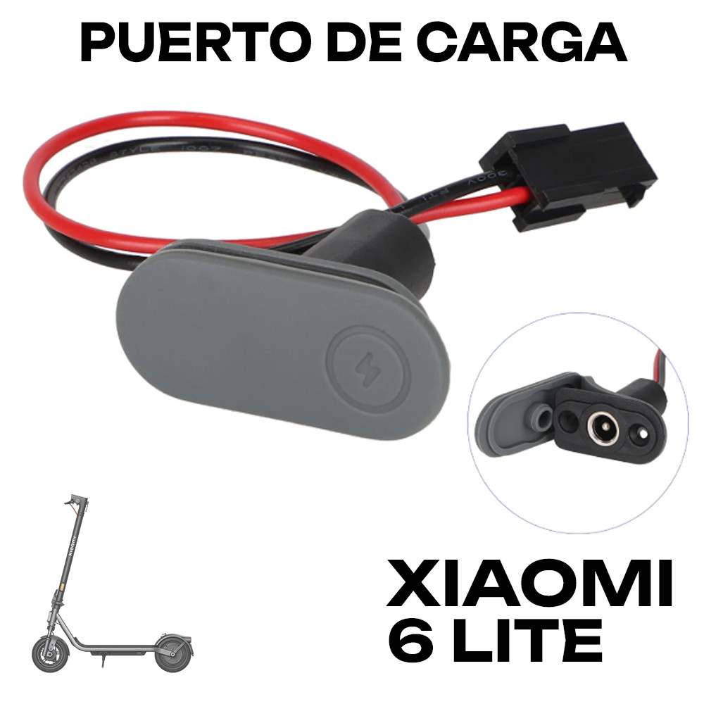 Puerto de Carga Xiaomi 6 Lite?1785191053