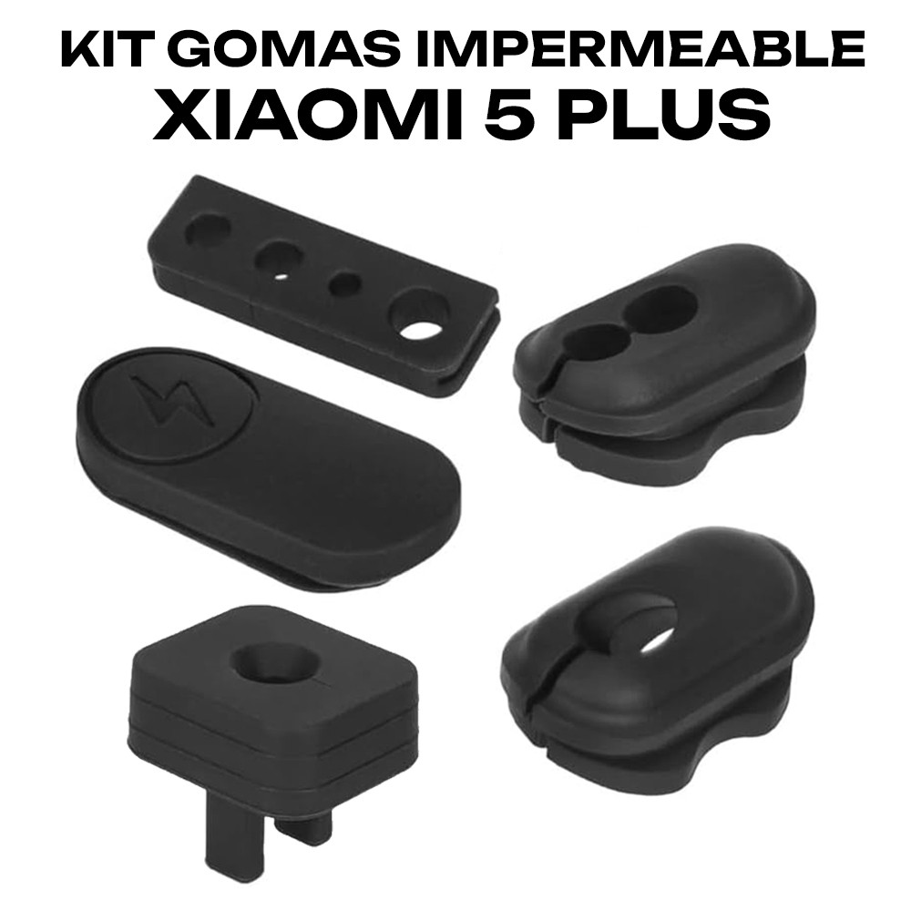 Kit gomas impermeable Xiaomi 5 PLUS?1785191032