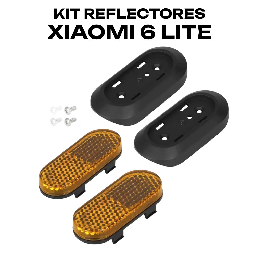 Kit reflectores Xiaomi 6 Lite?1785191145