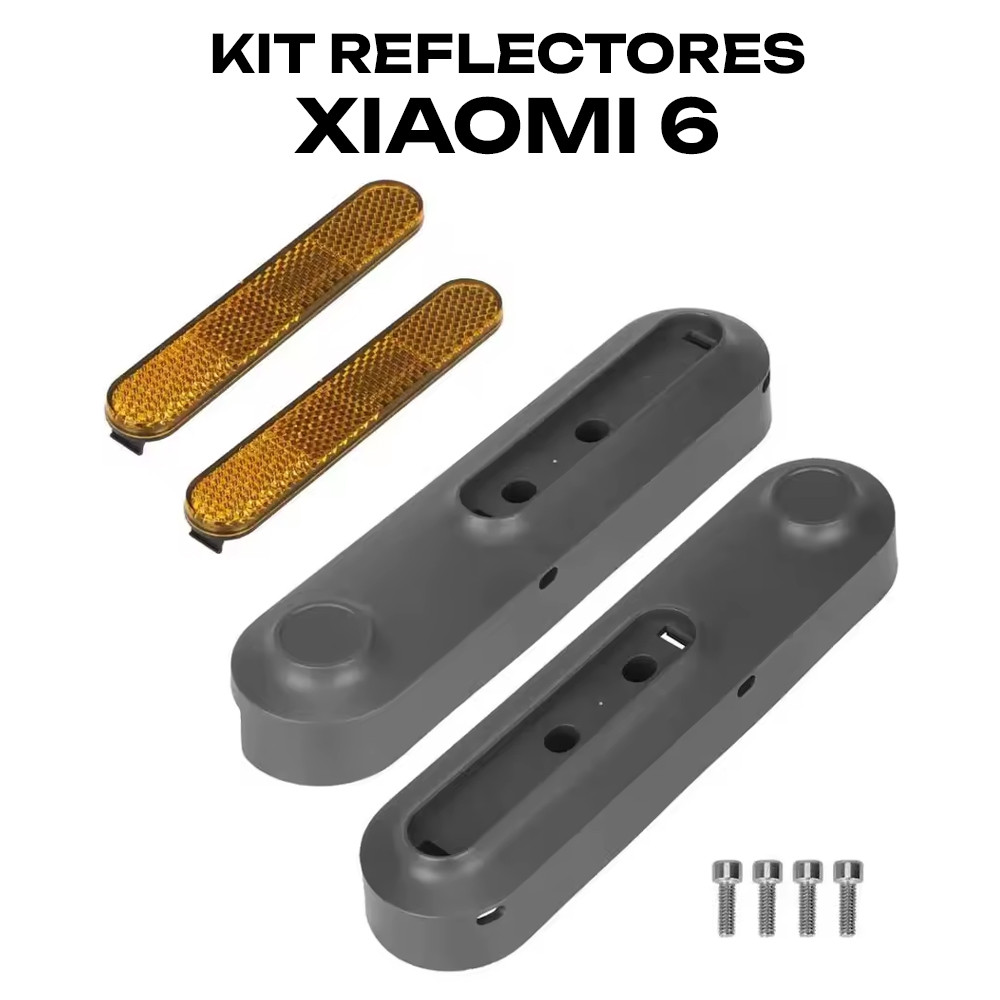 Kit reflectores Xiaomi 6?1785191132