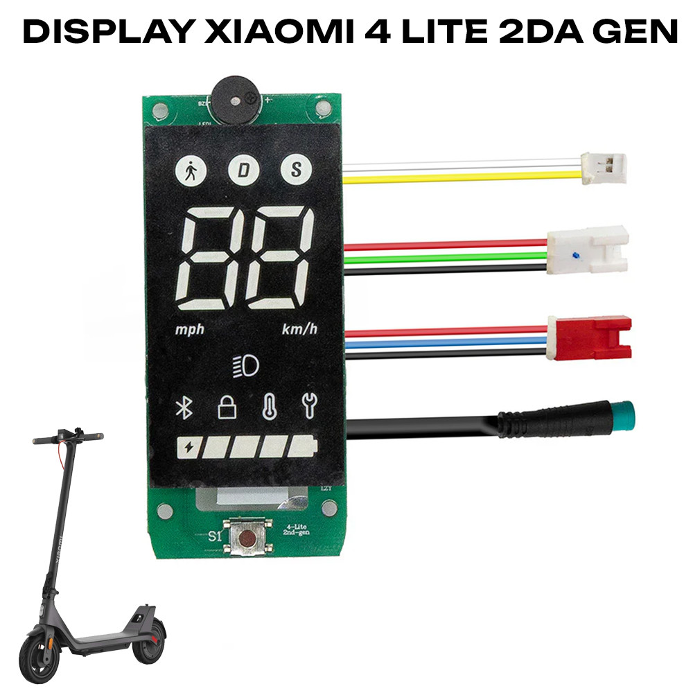 Display Xiaomi 4 Lite 2da Gen?1785191033