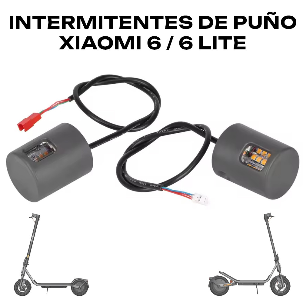 Intermitentes