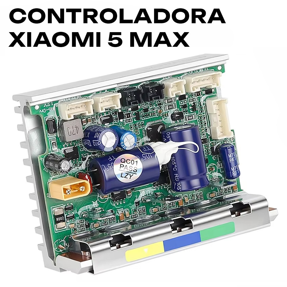 Controladora Xiaomi 5 Max?1787089304
