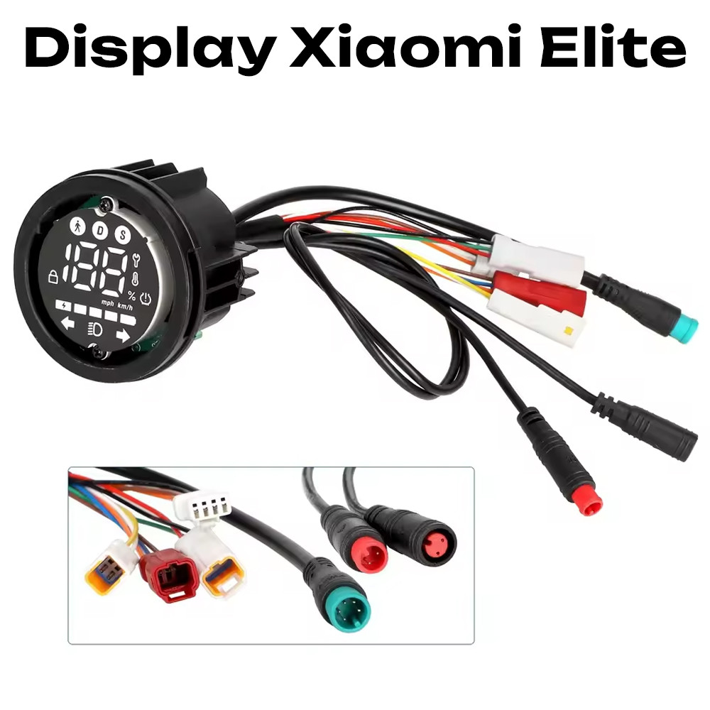 Display (pantalla)