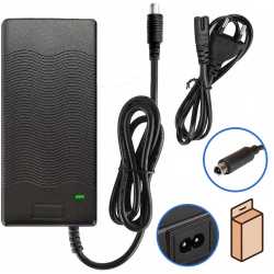 CARGADOR 42V 2A PREMIUM COMPATIBLE CON PATINETES XIAOMI M365/PRO/ESSENTIAL/1S