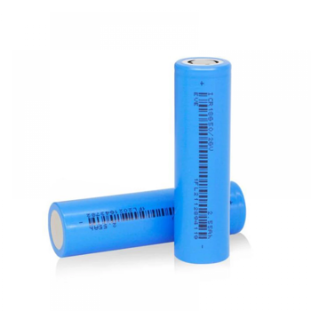 CELDAS PARA BATERÍA PATINETE ELÉCTRICO EVE ICR18650-26V 2500MAH - 7.65A