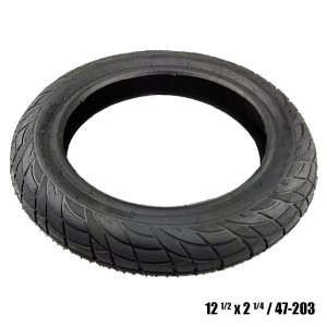 Cubierta 12 1/2x2 1/4 47-203 CHAOYANG