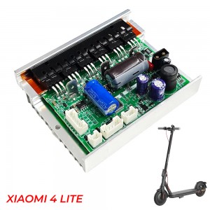 Controladora (1st Gen) Compatible con Xiaomi Mi4 Lite Deslimitado