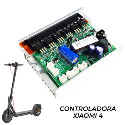 Controladora Compatible con Xiaomi Mi 4 Deslimitado