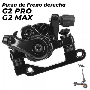 Pinza de Freno derecha trasero Kukirin G2 PRO G2 MAX