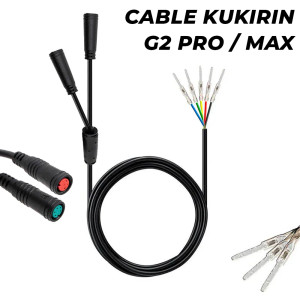 CABLE KUKIRIN G2 PRO / MAX