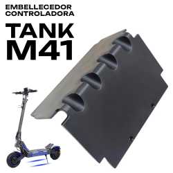 Embellecedor de controladora Ecoxtrem M41 Tank