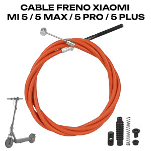 Cable Freno Xiaomi  Mi 5 / 5 MAX / 5 PRO/ 5 PLUS
