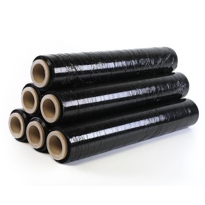 Rollo de Film Transparente caja de 6 pcs - rollo de 1.2 kg