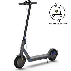 MI3 - 20KM/H PATINETE ELÉCTRICO XIAOMI SCOOTER ORIGINAL (Segunda mano)