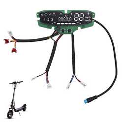 Display compatible con Smartgyro K2 y K2 PRO 4 Pines Deslimitable