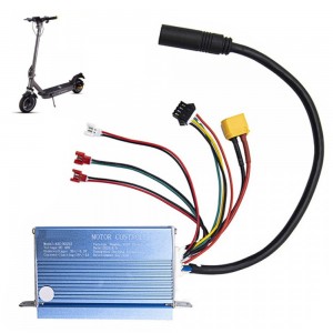 Controladora Compatible con Smartgyro K2 y K2 PRO 4 Pines