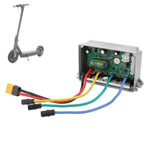Controladora Ninebot Max G30 Compatible