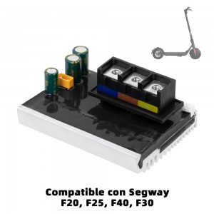 Controladora compatible con Ninebot F20, F25, F40, F30