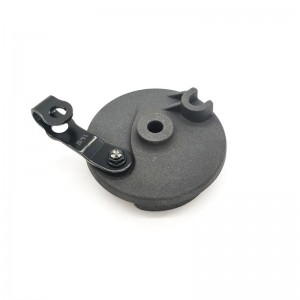 Freno de tambor Ninebot Max G30