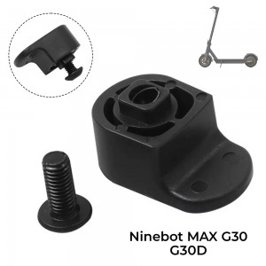 Gancho del guardabarros trasero Ninebot Max G30