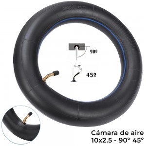 CÁMARA DE AIRE 10